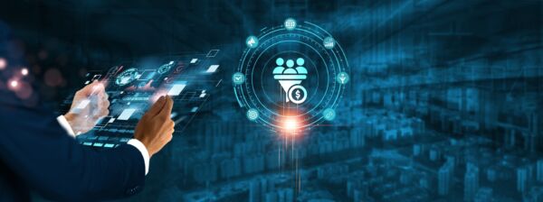 Ce que l'IA automatise dans la prospection BtoB