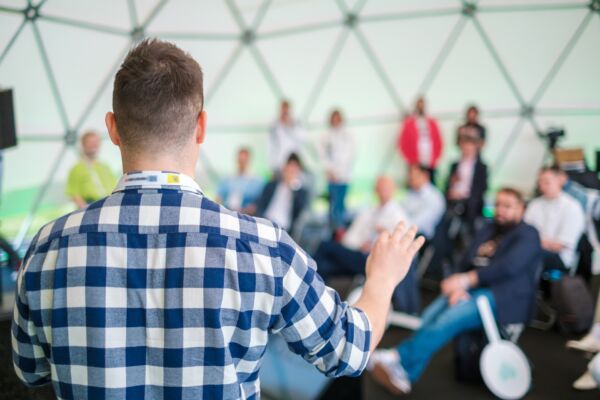 Formation discours commercial BtoB