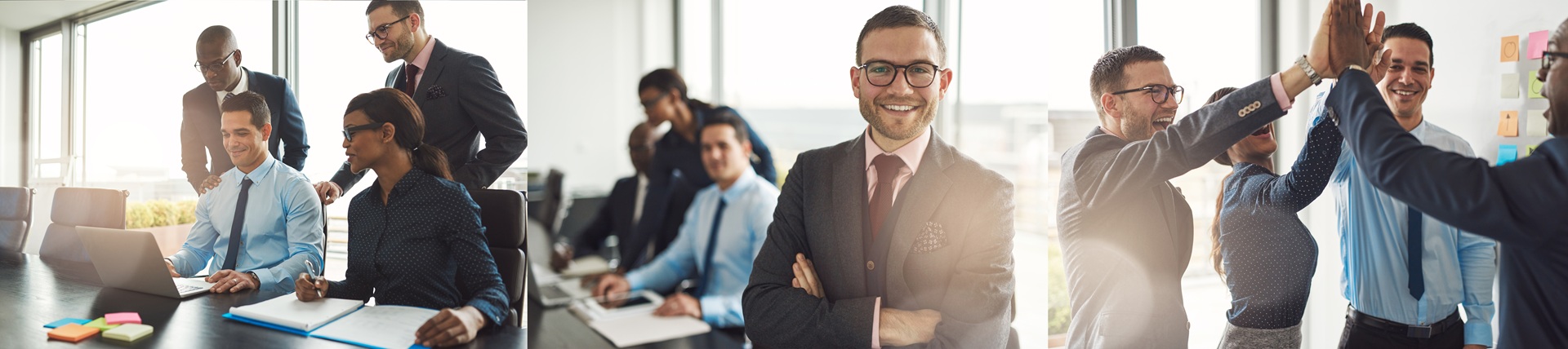 Comment réussir la transition vendeur manager commercial