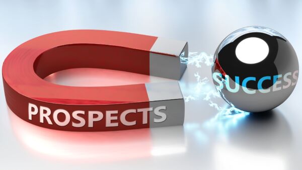 Maximiser l'efficacité de votre prospection commerciale